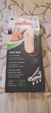 Pedag Viva Mini Leather Insole Size 36 New