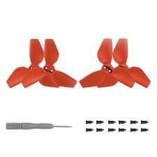 4Pcs Replacement Propeller Pocket 2016S Paddles For DJI NEO Drone Accessories