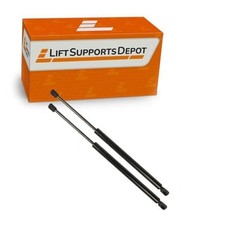 Qty 2 Compatible with Scion tC 2005 to 2010 Rear Tailgate Liftgate Hatch