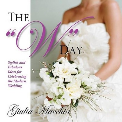 Giulia Macchia The ''W'' Day (Paperback) (UK IMPORT)