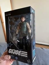 GI Joe Classified Series