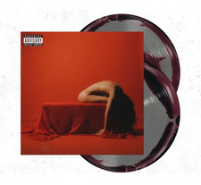 BAD OMENS -  THE DEATH OF PEACE OF MIND - 2LP...