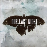 We Will All Evolve - 375 Media - (Cd / W)