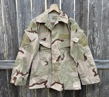 OLDGEN SOF BDU DCU RAID CAG Seal Mod Modified Uniform Shirt Military Surplus NSW