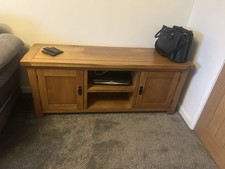 Oak Furniture Land