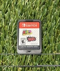 Nintendo Super Mario 3D World + Bowser's Fury Nintendo Switch Game Cartridge