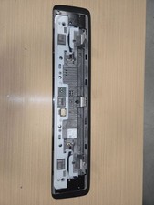 Mercedes-Benz GLE W167 2021 Diesel/Elektro Geschwindigkeitsmesser Cockpit 143kW