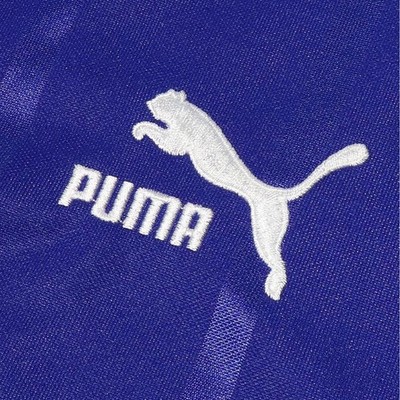 PUMA★98年★日本代表★炎トラックジャケット ジャージ★ユニフォーム★90s PUMA 1998 Japan National Team Flame Track Jacket Jersey Uniform