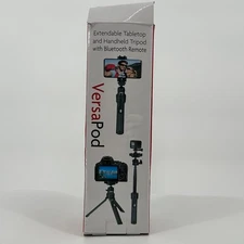 Sunpak Telescoping Flexpod