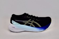 ASICS Women Gel-Kayano 30 1012B357 Black Runn...