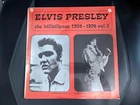 elvis presley lp hillbilly cat 1954-1974 vol.1 new sealed