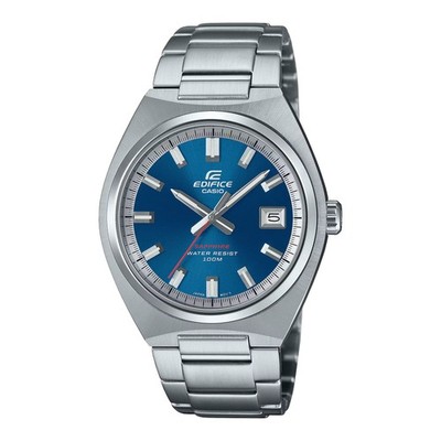 Casio Edifice Silber Herren Armbanduhr EFB-109D-2AVEF