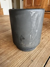 Grey Pneumatic 4096D 1" Drive 3" Deep Impact Socket