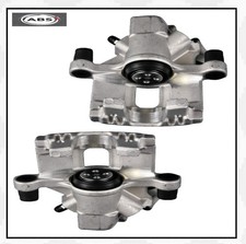 2x A.B.S. Bremssattel Hinten für MINI R50 R53 R52 1.4D 1.6 06.01-07.08