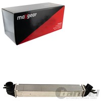 Maxgear LadeluftkÜHler TurbokÜHler Passend FüR Mini Cooper | AC630083