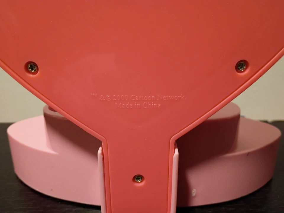 Lote mixto de figuras para niñas superpoderosas juego Buttercup Blossom Bubbles teléfono tocador Foto 4 de 4