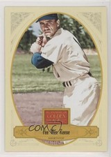 2012 Panini Golden Age Pee Wee Reese #69 HOF 1md