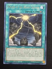 Mound of the Bound Creator LED7-EN053 Legendary Duelists: Rage of Ra 1st Edition
