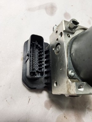 Used ABS Pump and Motor Assembly fits: 2018 Mazda 6 assembly w/o pre-crash syste