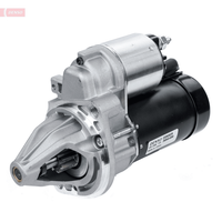 Anlasser Starter FüR MERCEDES-BENZ VW Ssangyong 124 Stufenheck Coupe C-KLASSE