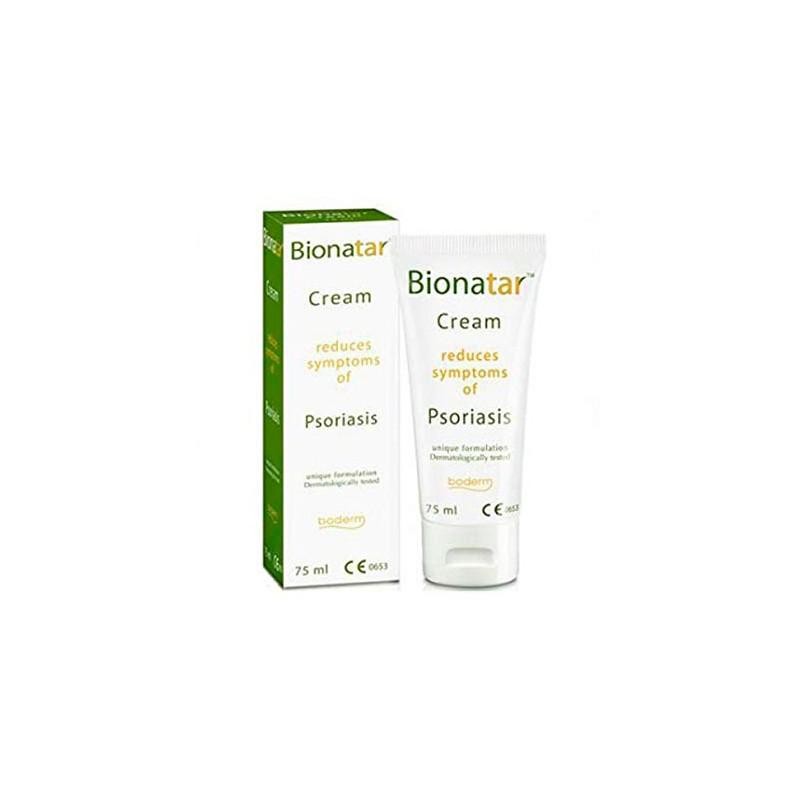 Bionatar - Crema Per I Sintomi Della Psoriasi 75 ml - Immagine 2