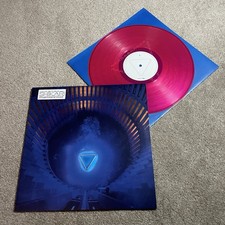 Enter Shikari   A Flash Flood Of Colour Vinyl...