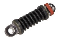 Maxgear 54-0623 Keilrippenriemen-Spannrolle FüR CitroëN Fiat Lancia Peugeot