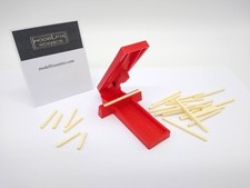 Matchstick Safety Cutter For Cutting Model Matchsticks - New
