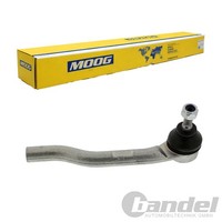 Moog Spurstangenkopf Links Passend FüR Nissan Micra Note | NI-ES-12594