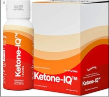 Ketone IQ