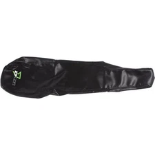 DCOR - 30-50-125 - Gripper Seat Cover, Black