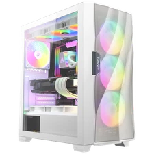 Custom Built Intel i3-13100 16GB DDR5 RTX 3060 512GB NVMe MM2.62.93