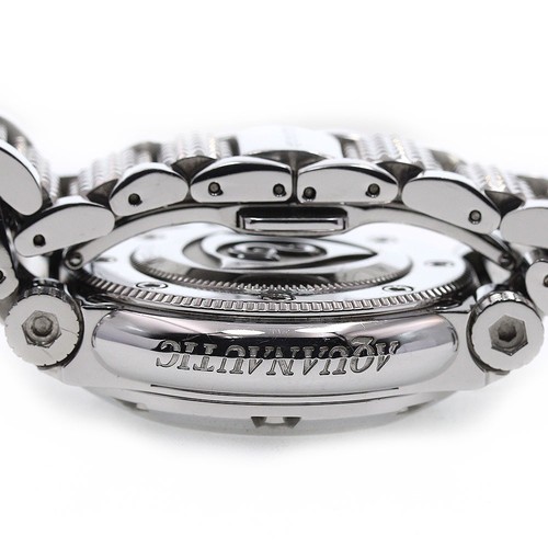 aquanautic barracuda watch men TO189893 - Bild 5 von 6