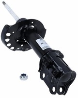 1X StoßDäMpfer Sachs 314 009 FüR Hyundai FD I30 LPG Crdi