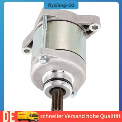 Anlasser Starter für Beta RR 250 300 Enduro 2T 2013-25 X-Trainer 250 300 2015-24