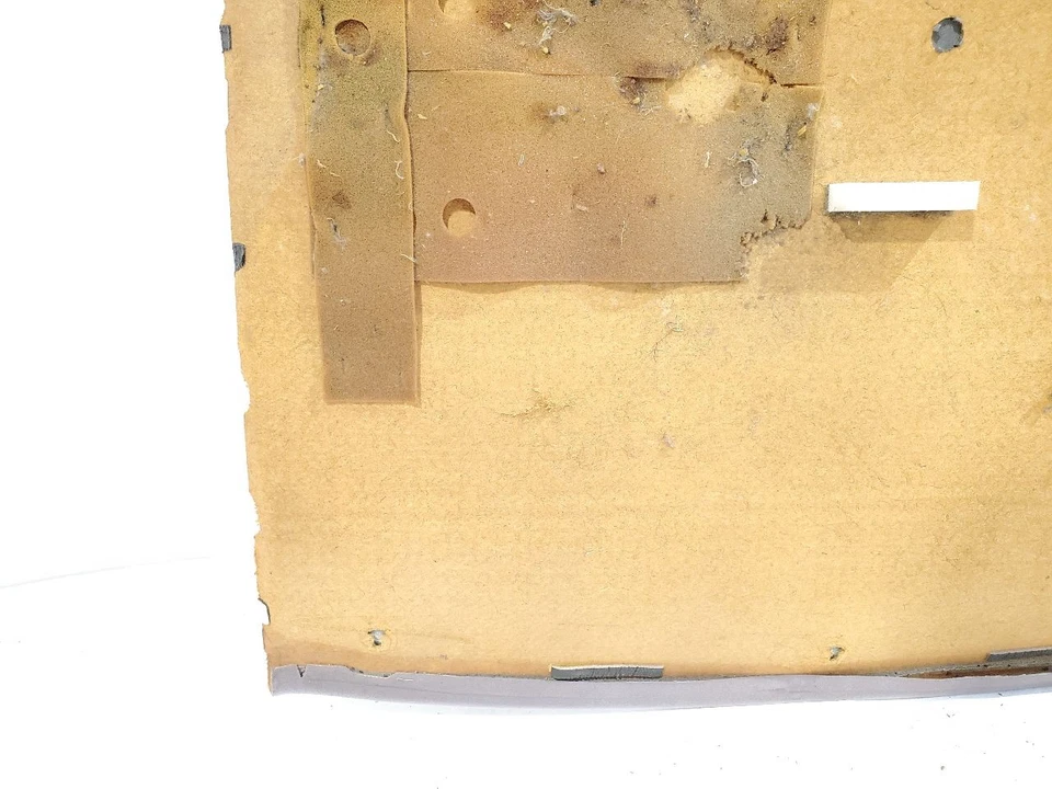 1992 Subaru SVX OEM Nice Headliner - Image 3 of 4