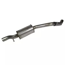 Genuine Ford Exhaust Muffler 9T1Z-5A289-A