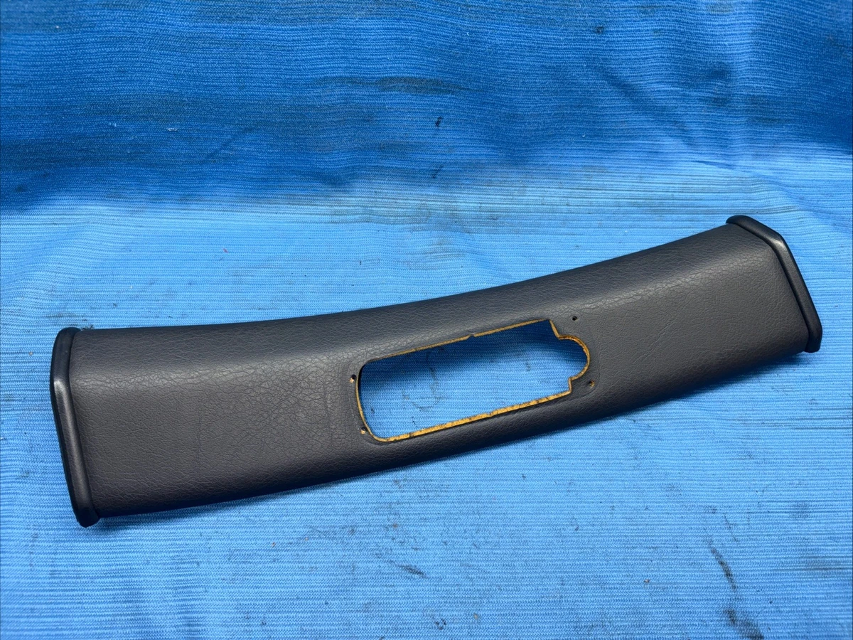 Genuine OEM Trims for Nissan 300ZX | eBay