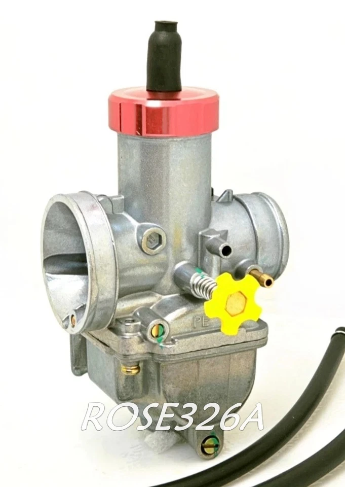 Carburador para Suzuki RM80 1982-1985 Foto 4 de 4