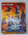LEGO 6097 Night Lord’s Castle – Inc. Set (83%) w/ Box, Manual & Bonus Lego Parts