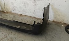 Pare-choc arrière Mercedes VITO