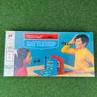 Vintage Milton Bradley Battleship Board Game