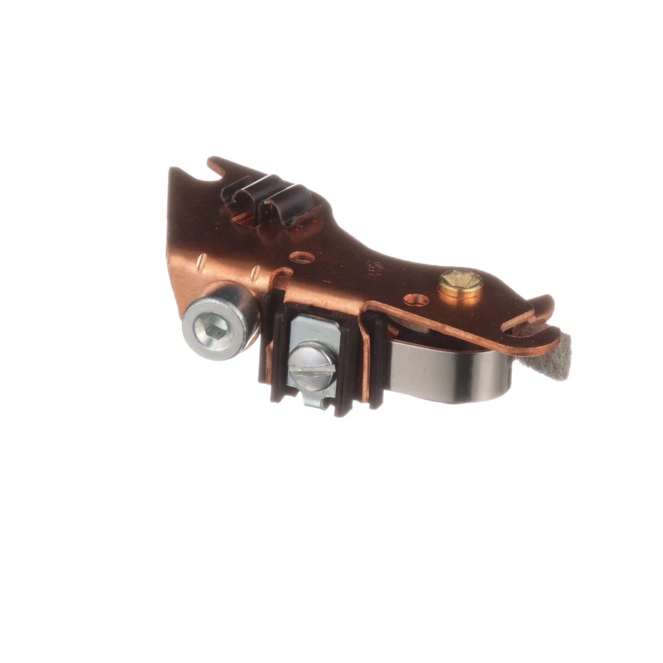 For 1967-1974 GMC K25/K2500 Pickup Ignition Contact Set SMP 1967 1968 1969 1970 - Image 4 of 4