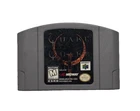 Quake (Nintendo 64 N64, 1998) Cartridge Only Authentic Tested
