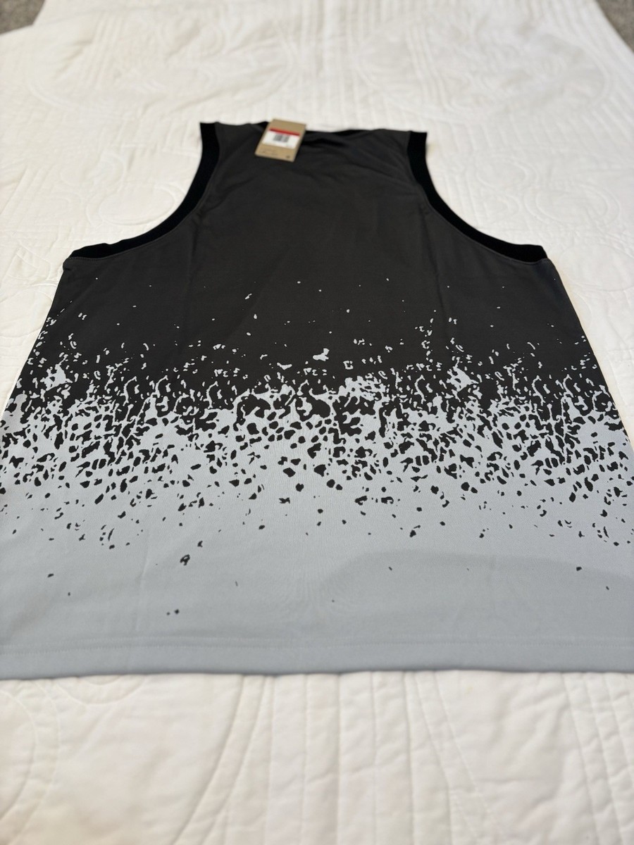 Jordan Zion Williamson Dri Fit Tank Top Jersey Large