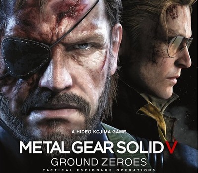 Metal Gear Solid V: Ground Zeroes | Steam Key | Lieferung per E-Mail