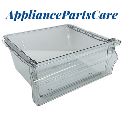 Samsung Refrigerator (Counter Depth) Drawer, (L) DA61-15366A, DA61-15366X
