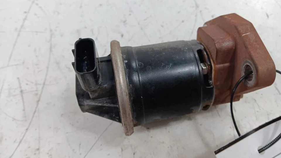 Válvula Acura MDX EGR 2010 2011 2012 2013 - Imagem 3 de 4