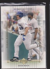 Baseball Collection Vintage Rookies Inserts (21/34)-- Get 40% off!!