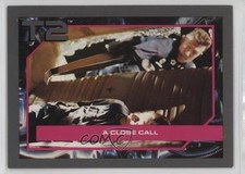 1991 Impel Terminator 2: Judgement Day A Close Call #46 10ou